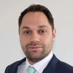Ron Zabel, CEO at Green Access Partners