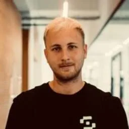 Lukas Schor, Founder at Safe Ecosystem Foundation