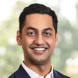 Keshav Reddy, Angel Investor at Reddy Futures