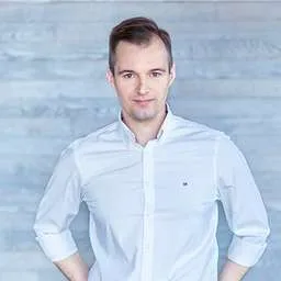 Mikołaj Machowczyk, Business AI Architect at CD PROJEKT RED