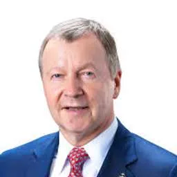 Winfried Bresges, Chief Executive Officer at Hong Kong Jockey Club