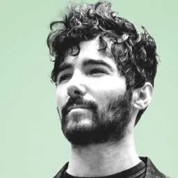 Andre Benz, CEO & Founder at The Nations