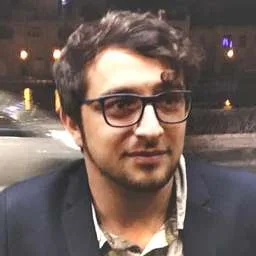 Max Rabinovitch