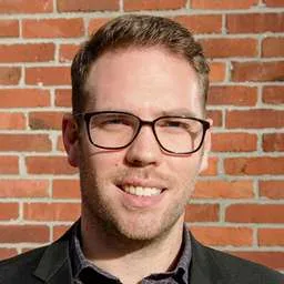 James Basnett, Angel Investor