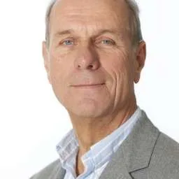 Jeremy Sinclair, Chairman & Founding partner at M&C Saatchi