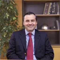 Horacio Pavez, Angel Investor
