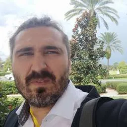 Laszlo Tajti