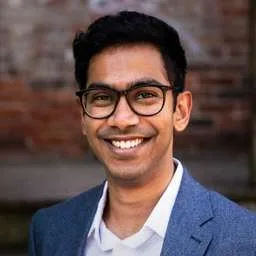 Teja Mullapudi