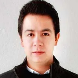 Diego Cedeno Díaz