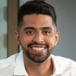 Andre Franco, Angel Investor