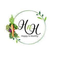 HnH Salad Bar and Cafe