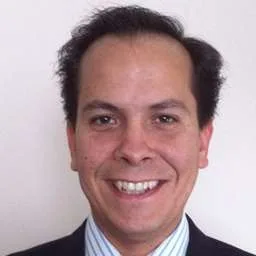 Santiago Díaz, Angel Investor