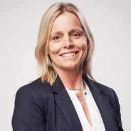 Kristina Hillskär