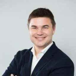 Andrew Murphy, Angel Investor
