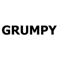 Grumpy