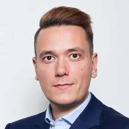 Nicola Imfeld