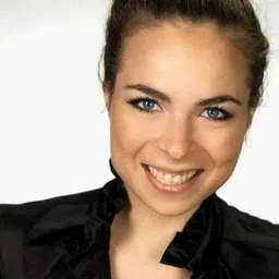 Renata Fourmanova, Angel Investor