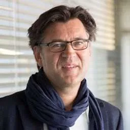 Michael Feindt, Angel Investor