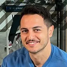 Mustafa Namoglu, Angel Investor