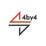 4by4