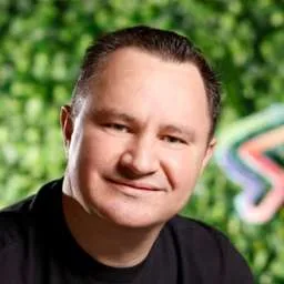 Tiago Garbim