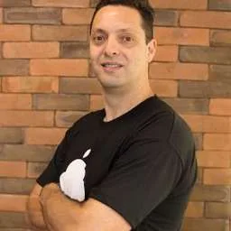 Carlos Alberto Moreira