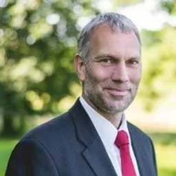Ralf Lüdemann, Angel Investor