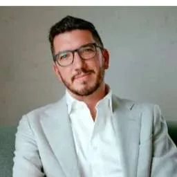 Rodrigo Prichard