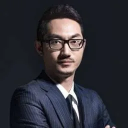 Liang Wenfeng, Founder at DeepSeek