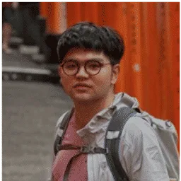 Shangyan Zhou
