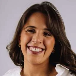 Inês Melo e Castro