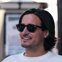 Eric Boteus