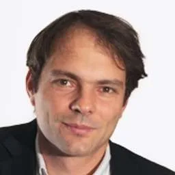 Marc Norlain, Angel Investor