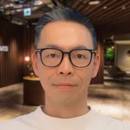 Kenyu Okawara