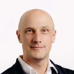 Stephan Huber