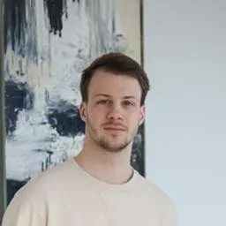 Lennard Schmidt, Angel Investor