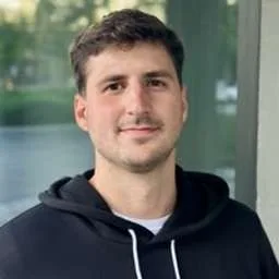 Jonas Beisswenger, Angel Investor