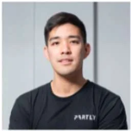 Mark Song