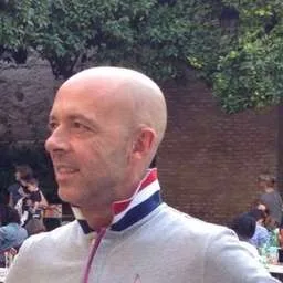 Gian Fausto Navoni