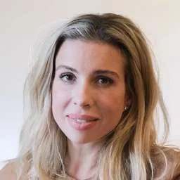 Michaela Berglund