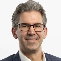 Steve Koeckhoven