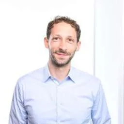 Tobias Offergeld