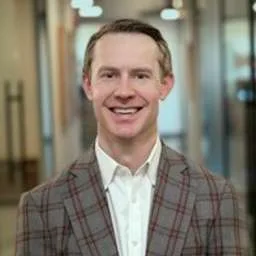 Spencer Burkholder