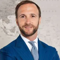 Giacomo Forti