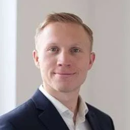 Jonas Myklebost
