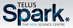 TELUS Spark