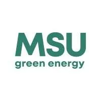 MSU Green Energy