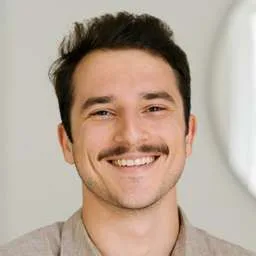 Thibaud Déchaud