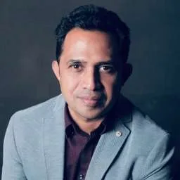 Anupam Ratha