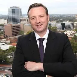 David Borger